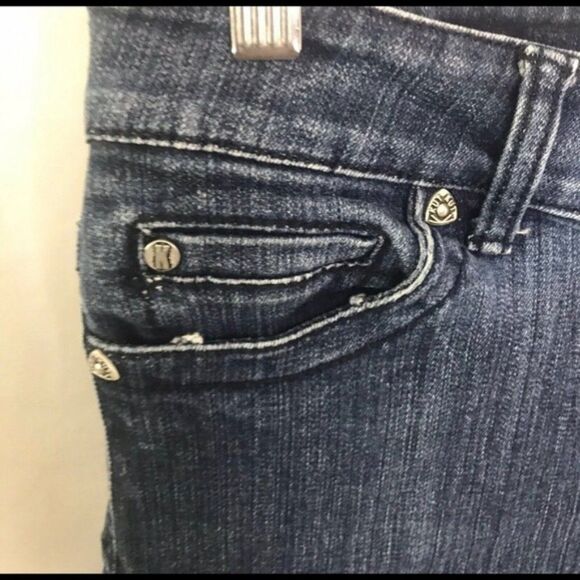 Kut From The Kloth Shorts Boyfriend Jeans Size 4 Y - Picture 7 of 8